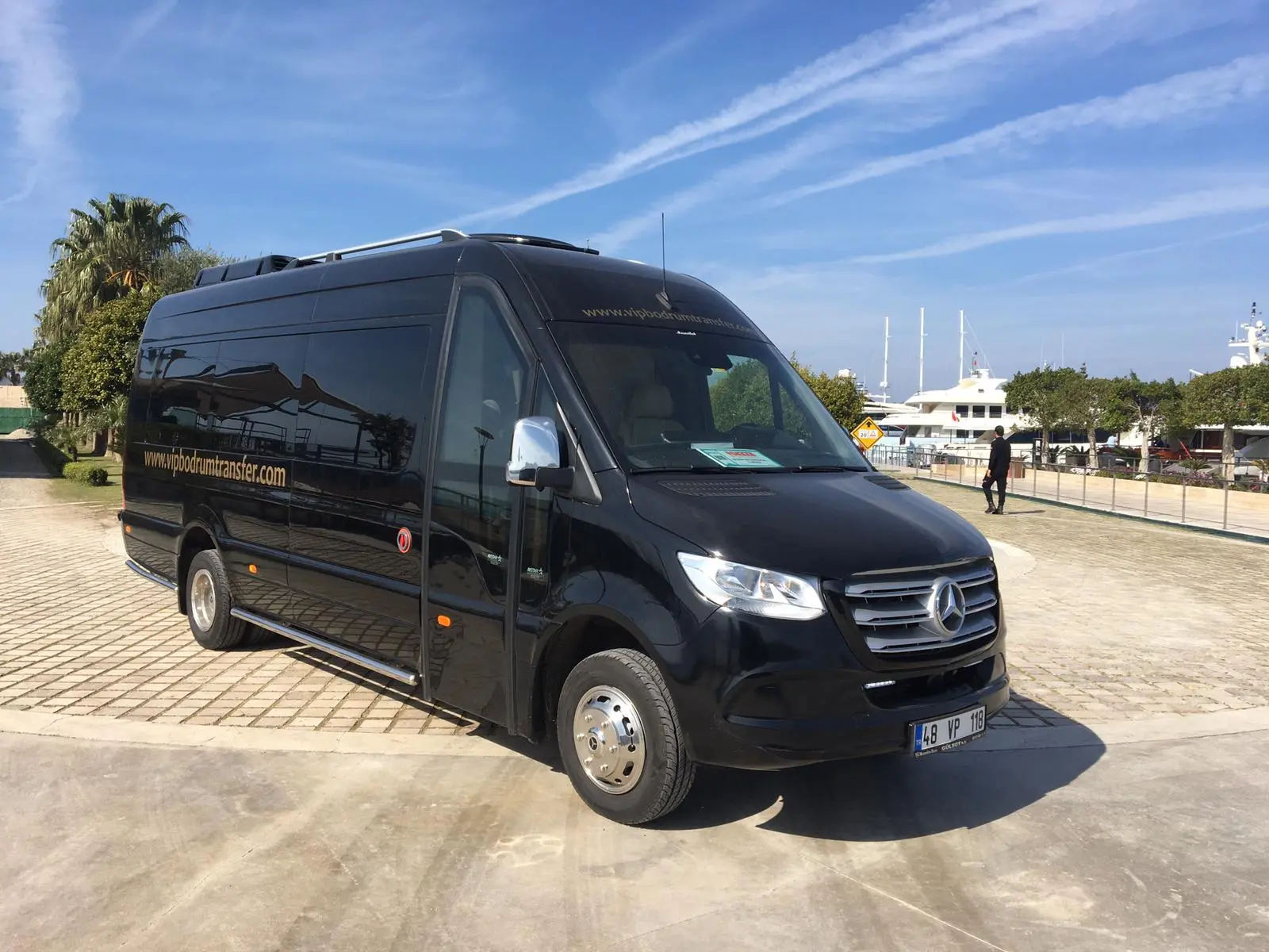 Dereköy Transfer