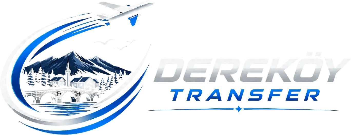 Bodrum Transfer Logo